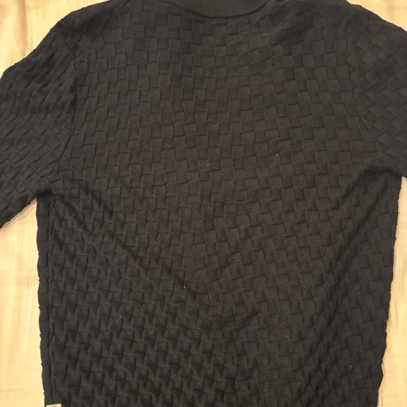 Louis Vuitton sweater - Picture 4 of 4